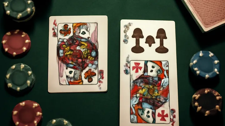 Table Games: Classic Favorites Await