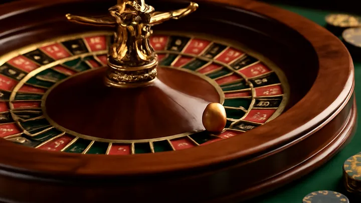 Live Casino Experience Like No Other