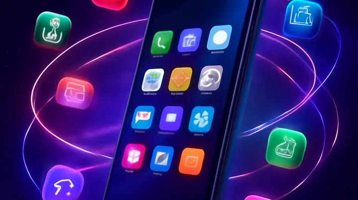 How to Download the PR111 COM App