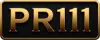 PR111 COM logo