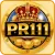 PR111 COM logo